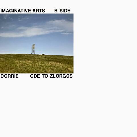 The Sacrifice (Ode To Zlorgos) album art