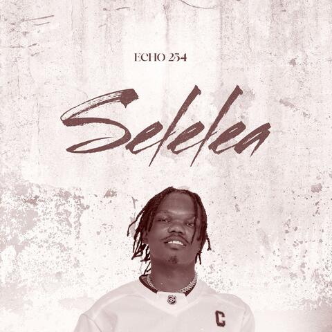 Selelea album art