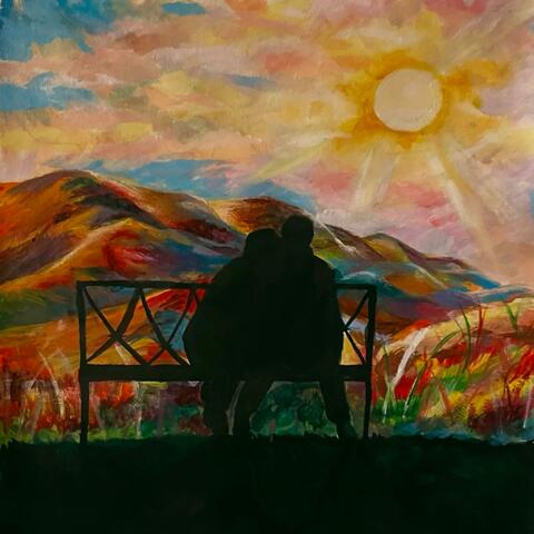 Boundaries (love knows none) album art