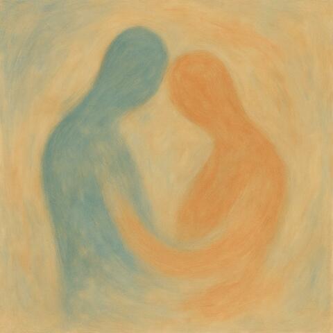 our love album art