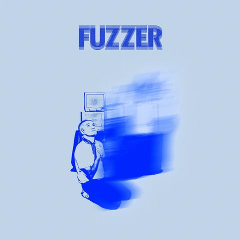 fuzzer album art
