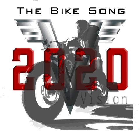 The Bike Song album art