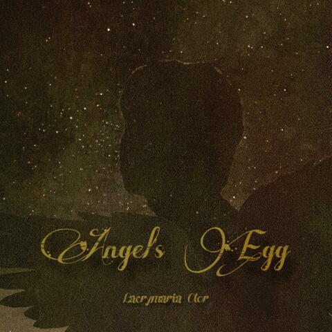 MAY album art