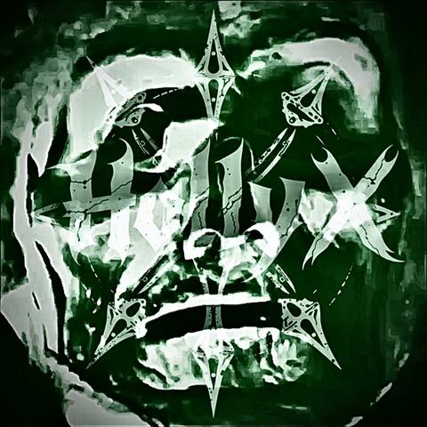 Everything is Dead album art
