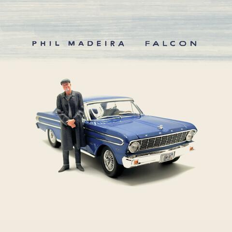 Falcon album art