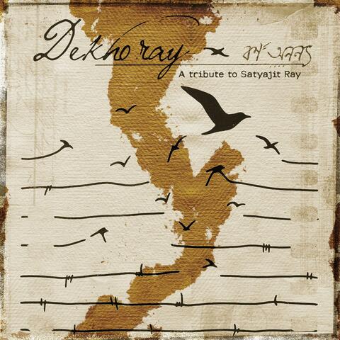 Dekho Ray album art