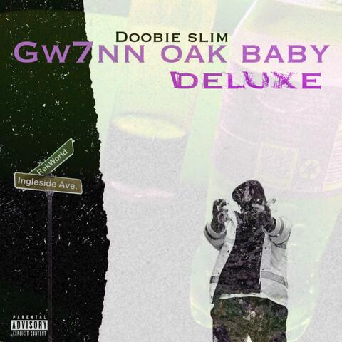 GWYNN OAK BABY (DELUXE) album art