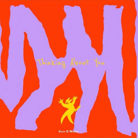 Thinking About You album art