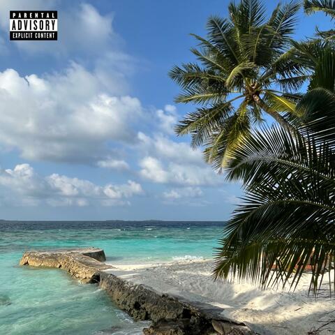 Summertime Flow (feat. Oza B) album art