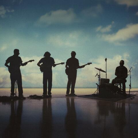 The Fearless Flyers V album art