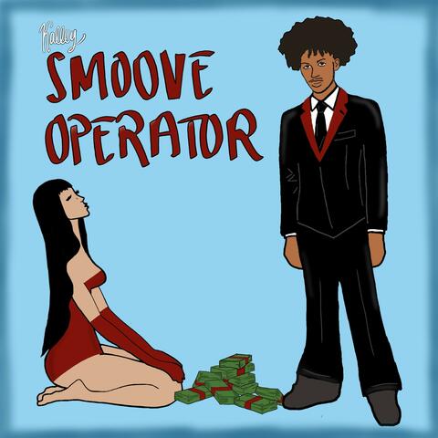 Smoove Operator album art