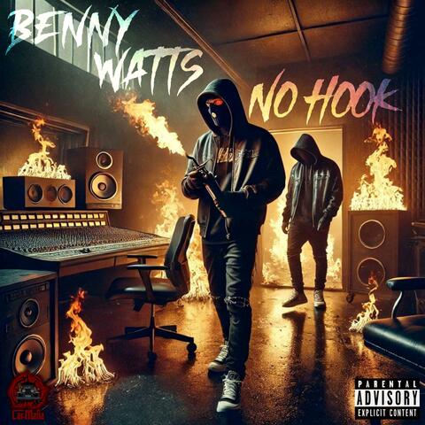 No Hook album art