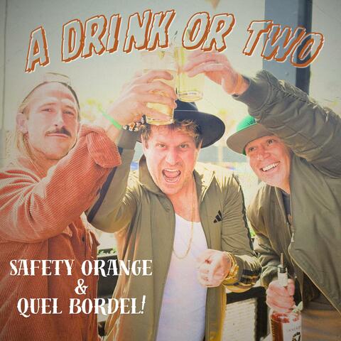 A Drink Or Two album art