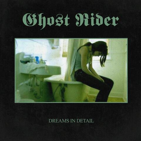 Dreams in Detail album art