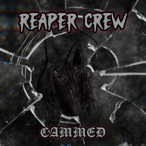 REAPER CREW album art