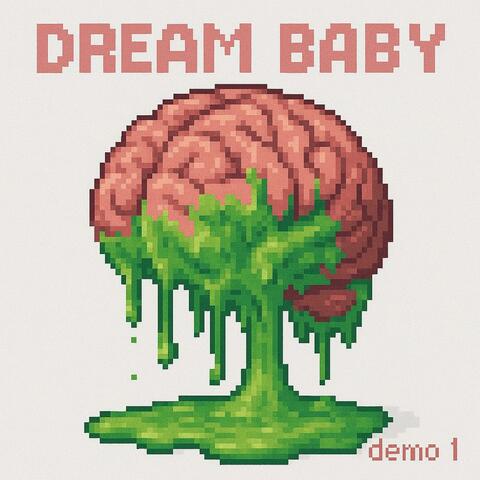 DEMO #1 album art
