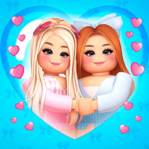 I'm Sorry Bestie album art