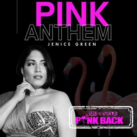 Pink Anthem (Sis Get Your Pink Back) album art