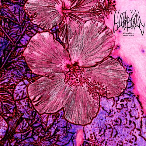 Just a Floral Burial album art