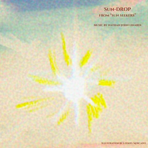 Sun-Drop (from Sun Seekers: Original Animation Pilot Soundtrack) album art