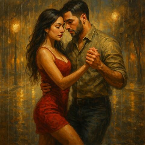 Besos Prohibidos album art
