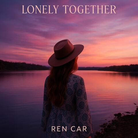 Lonely Together album art
