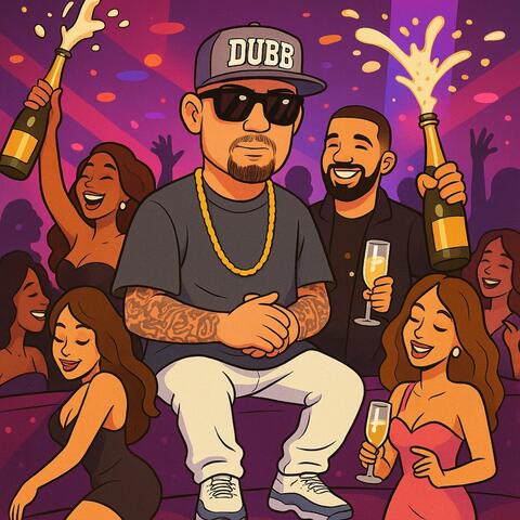 They Know Me album art
