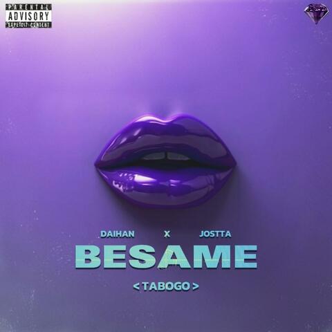 Besame (feat. Jostta) album art
