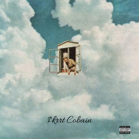 Dusty album art