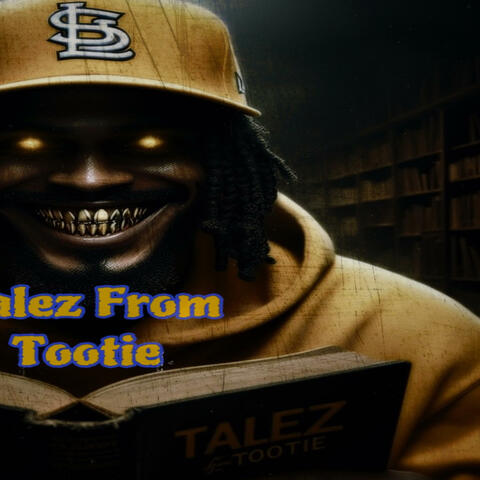 Talez From Tootie album art