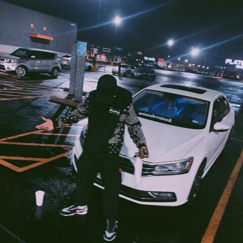 Teflon album art