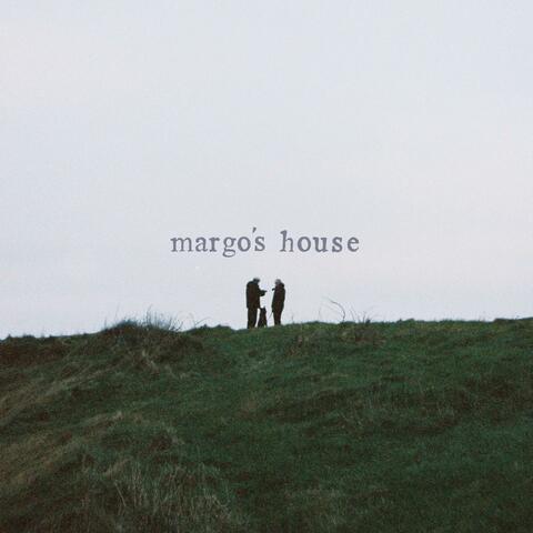 margo's house album art