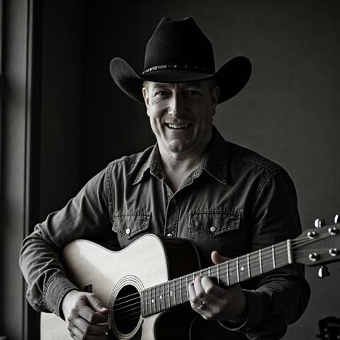 Country Mile album art