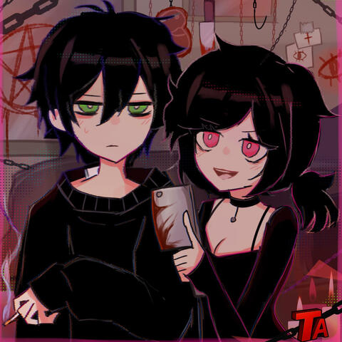 TCoAaL Soundtrack: All Episodes album art