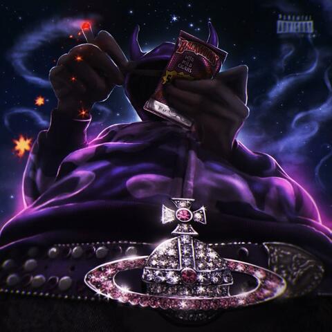 Die Rich album art