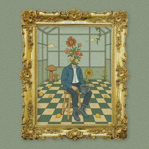 Like Dirt album art