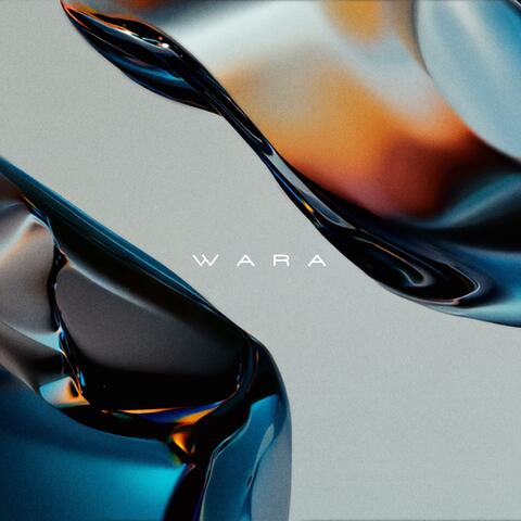 Wara (feat. Hardi Salami) [Sia The DJ Remix] album art