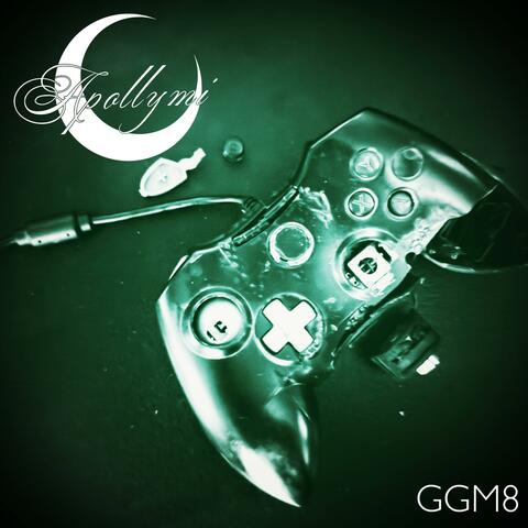 GGM8 album art