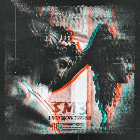 Smoke Tape 3 album art