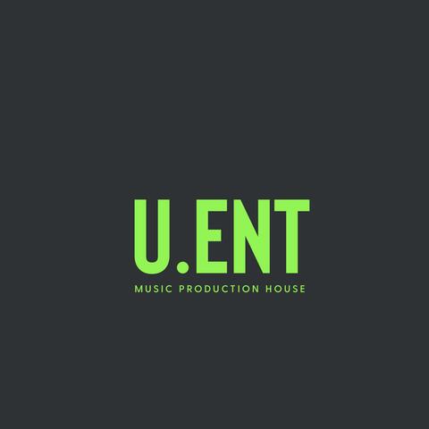 U.Ent Uglyassboi Entertainment album art