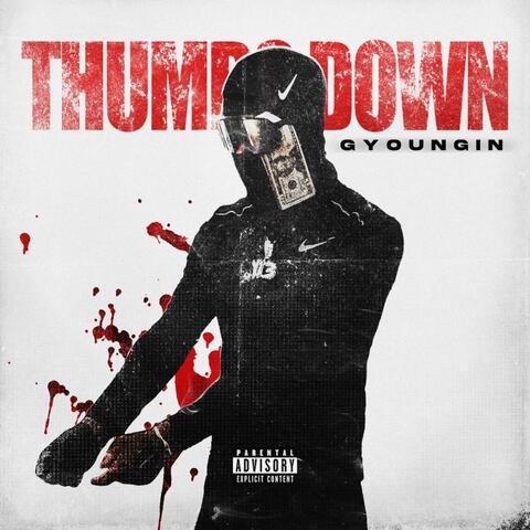 Thumbs Down album art