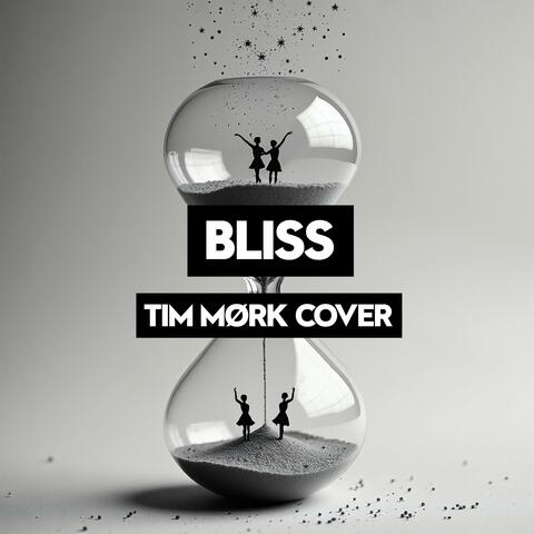 Bliss (Piano Version) album art