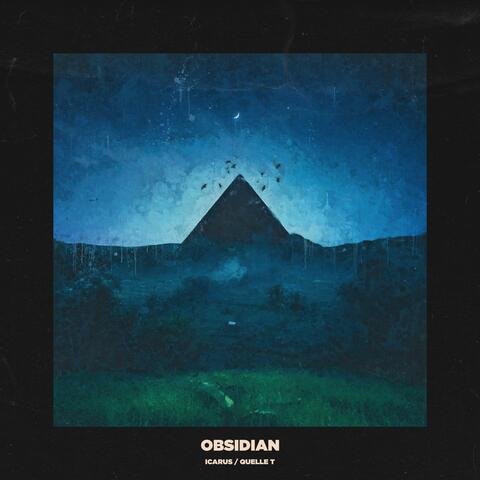 Obsidian album art