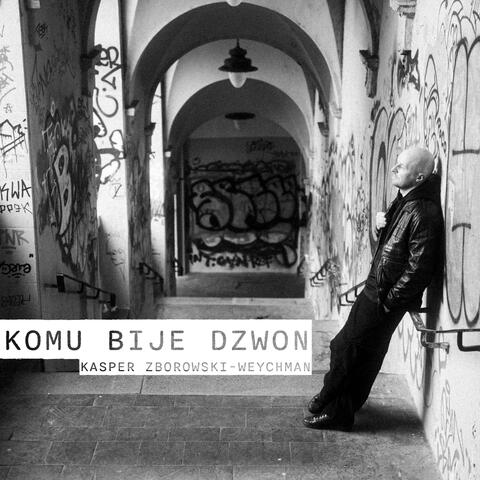 Komu bije dzwon album art