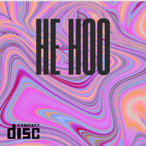 He Hoo album art
