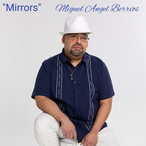Mirrors album art
