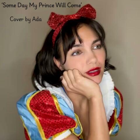Some Day My Prince Will Come album art