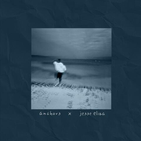 Anchors album art