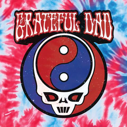 Grateful DAD album art