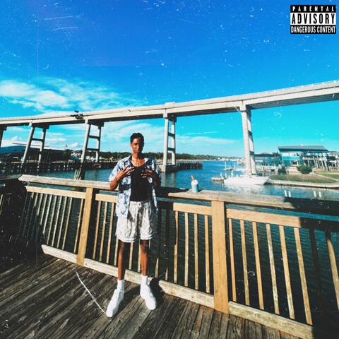 TELLA album art
